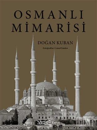Osmanl Mimarisi Ciltli 